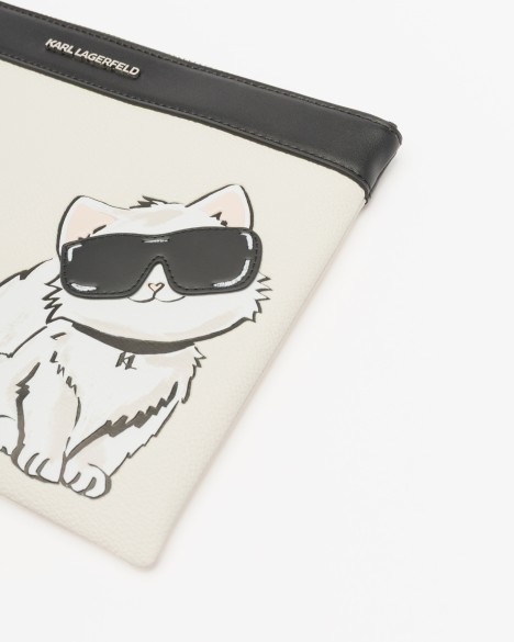 Pochette Karl Lagerfeld