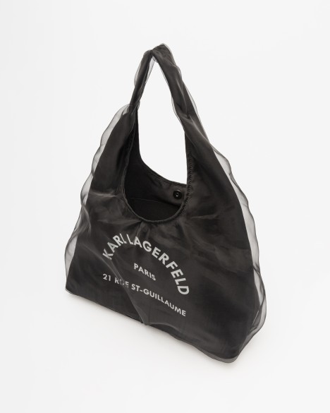 Sac hobo Karl Lagerfeld