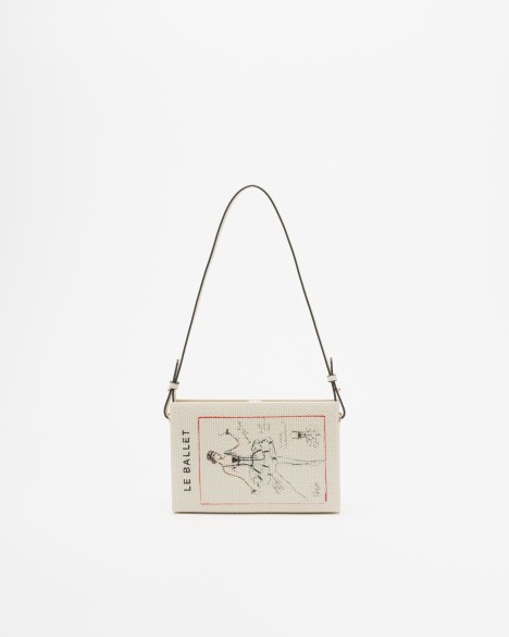 Clutch Karl Lagerfeld