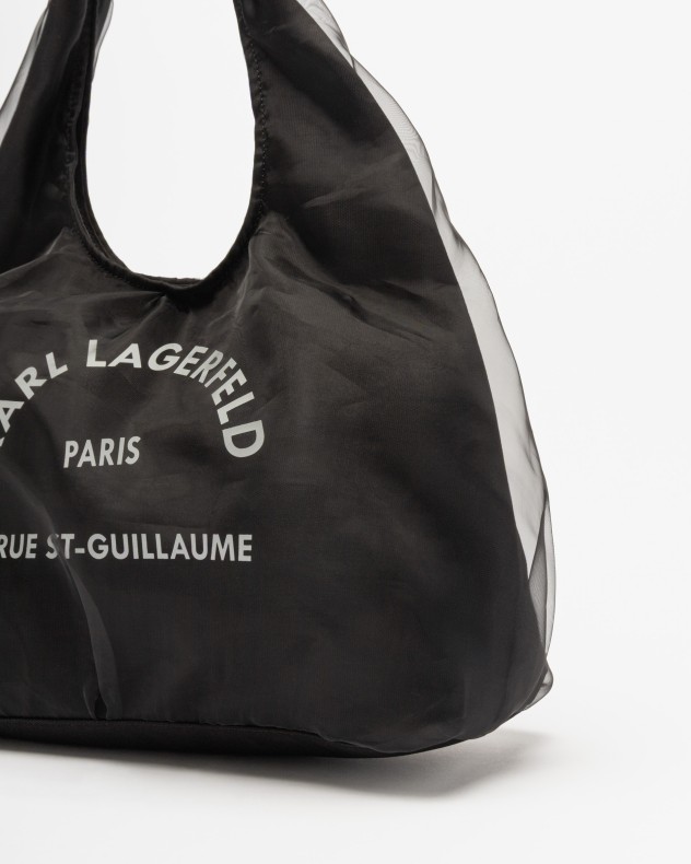 Sac hobo Karl Lagerfeld