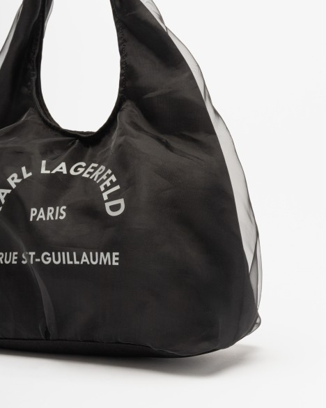 Sac hobo Karl Lagerfeld