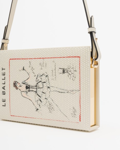 Clutch Karl Lagerfeld