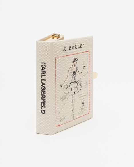Clutch Karl Lagerfeld