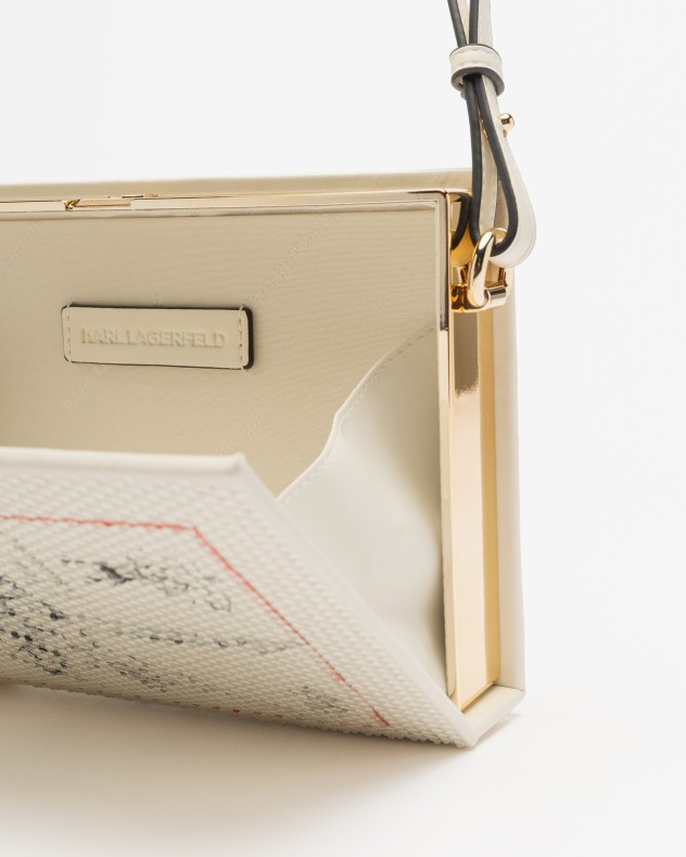 Clutch Karl Lagerfeld