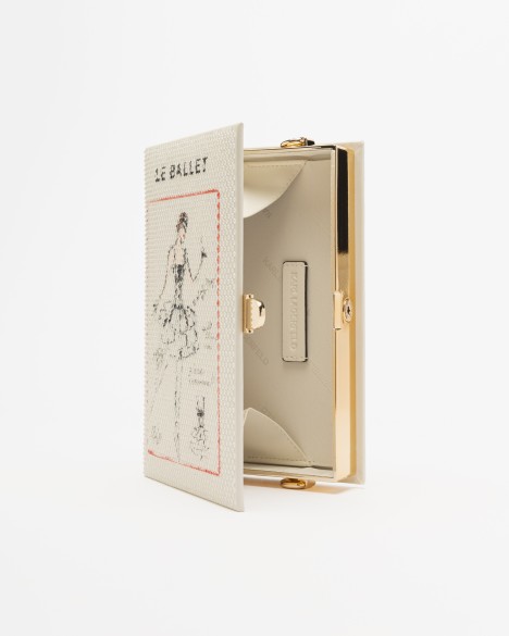 Clutch Karl Lagerfeld