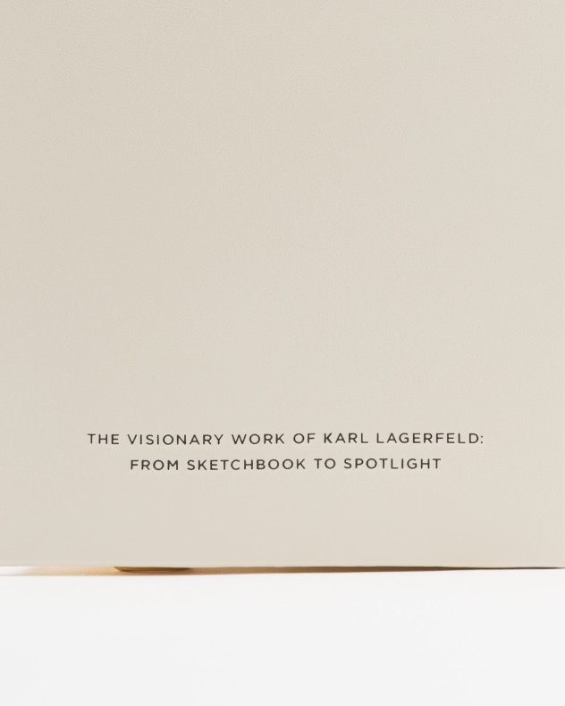Clutch Karl Lagerfeld