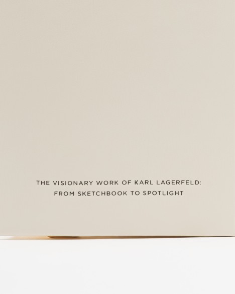 Clutch Karl Lagerfeld
