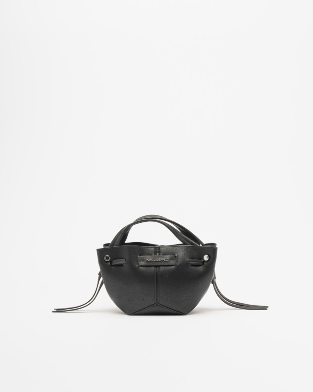 Sac bandouli�re Karl Lagerfeld
