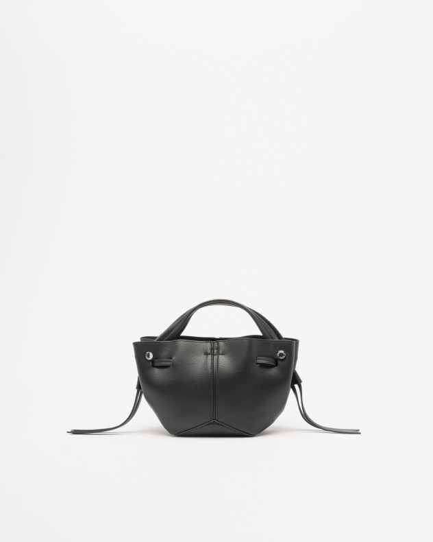 Sac bandouli�re Karl Lagerfeld