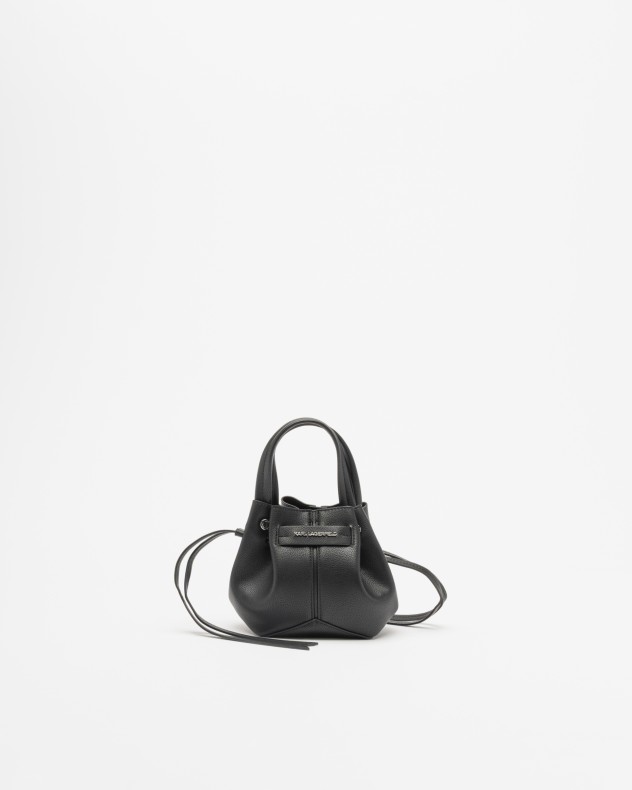 Sac bandouli�re Karl Lagerfeld