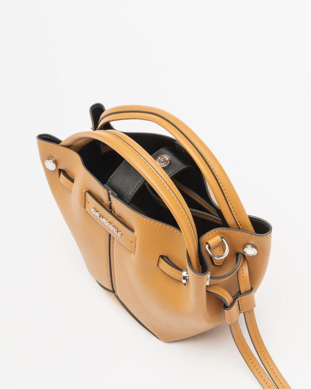 Bandolera Karl Lagerfeld