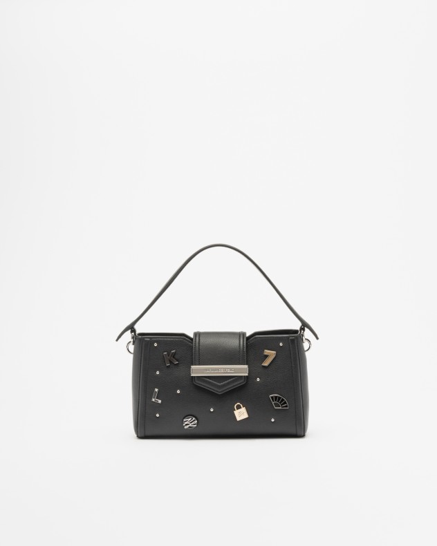 Borsa a tracolla Karl Lagerfeld