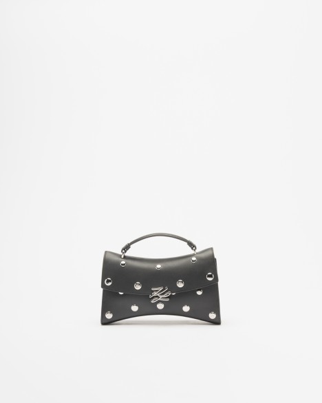 Mala de m�o Karl Lagerfeld