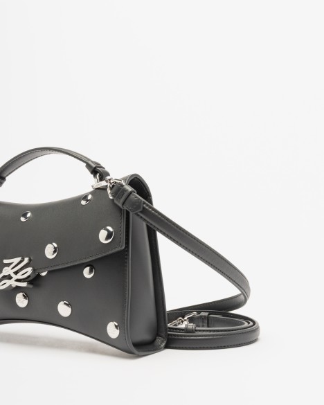 Mala de m�o Karl Lagerfeld