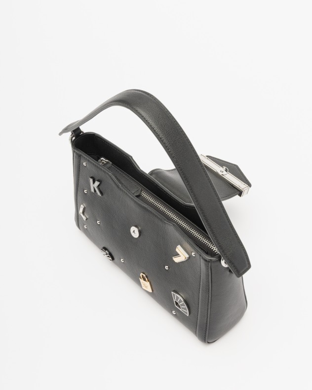 Borsa a tracolla Karl Lagerfeld