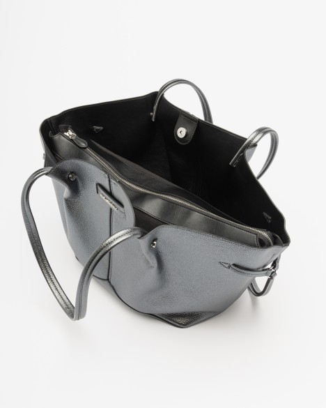 Mala shopper Karl Lagerfeld