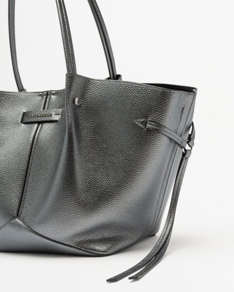 Mala shopper Karl Lagerfeld