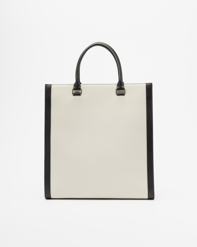 Karl Lagerfeld Tote Bag