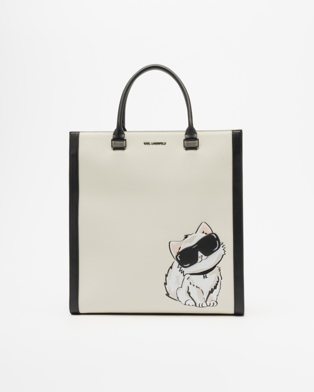 Karl Lagerfeld Tote Bag
