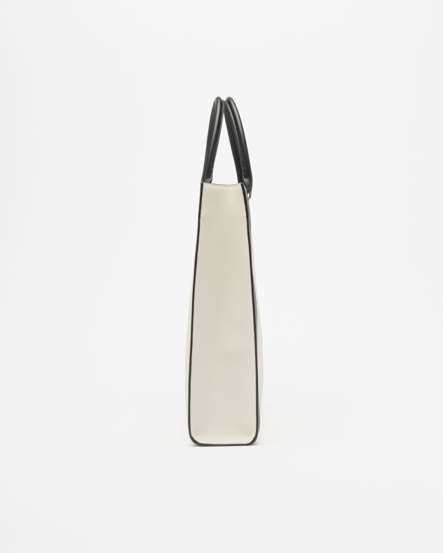 Karl Lagerfeld Tote Bag