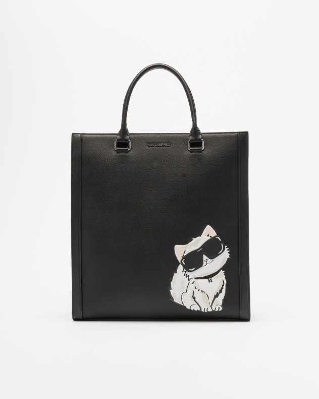Karl Lagerfeld Tote Bag
