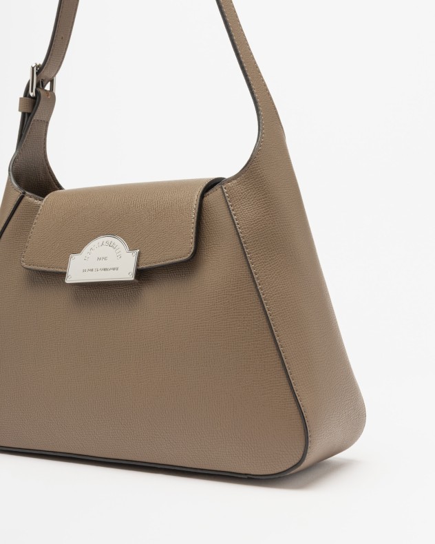 Mala de m�o Karl Lagerfeld