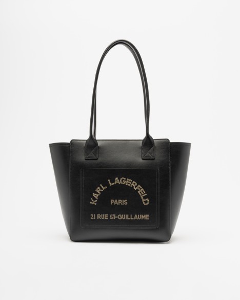 Mala tote bag Karl Lagerfeld