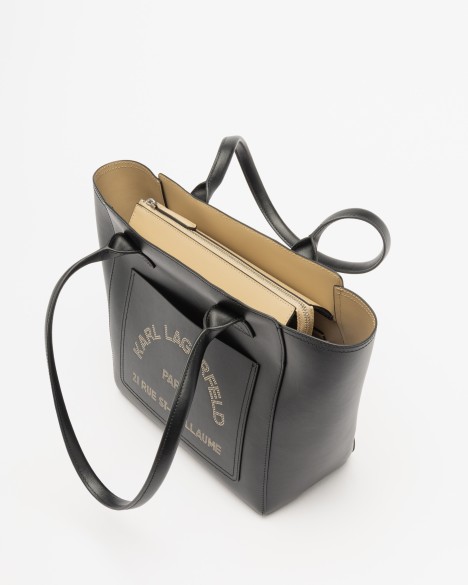 Mala tote bag Karl Lagerfeld