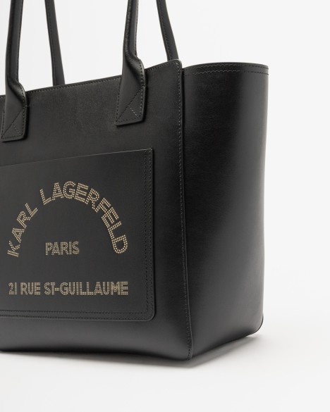 Mala tote bag Karl Lagerfeld