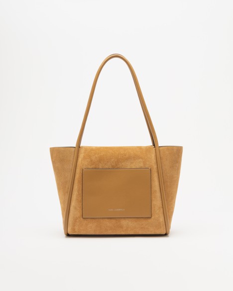 Mala tote bag Karl Lagerfeld