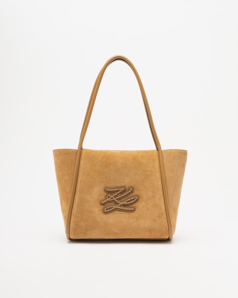 Mala tote bag Karl Lagerfeld