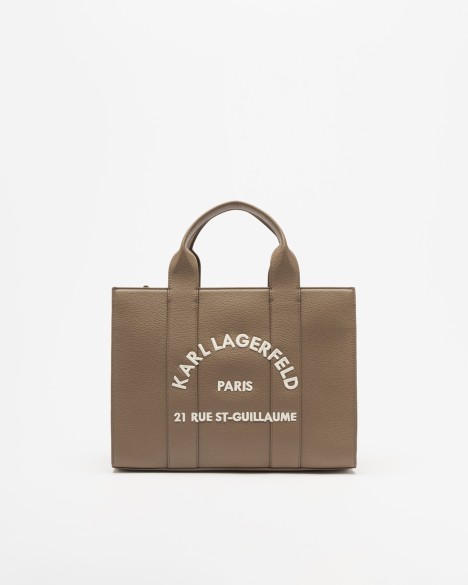Karl Lagerfeld Tote bag