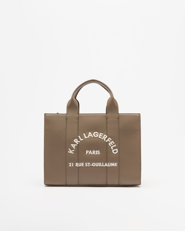 Mala tote bag Karl Lagerfeld