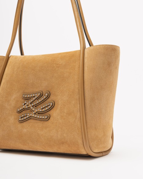 Mala tote bag Karl Lagerfeld