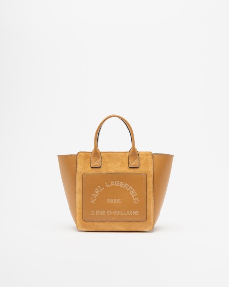 Mala tote bag Karl Lagerfeld