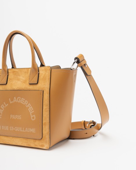 Mala tote bag Karl Lagerfeld