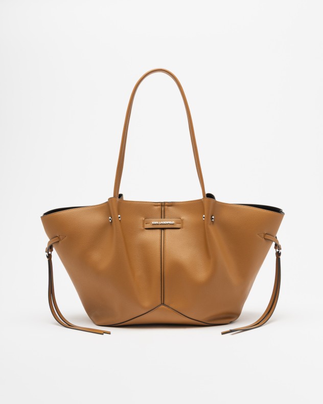 Bolso shopper Karl Lagerfeld