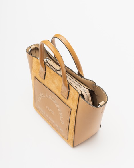 Mala tote bag Karl Lagerfeld