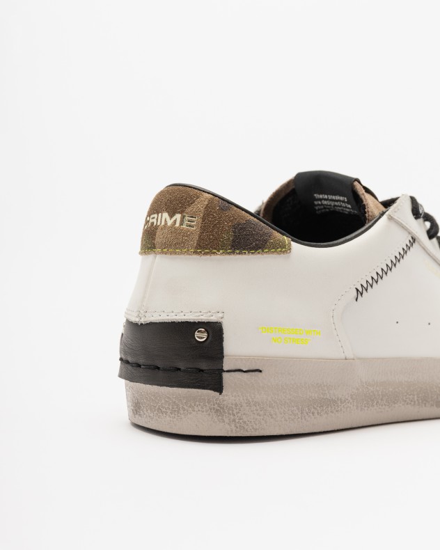 Sneakers Crime London