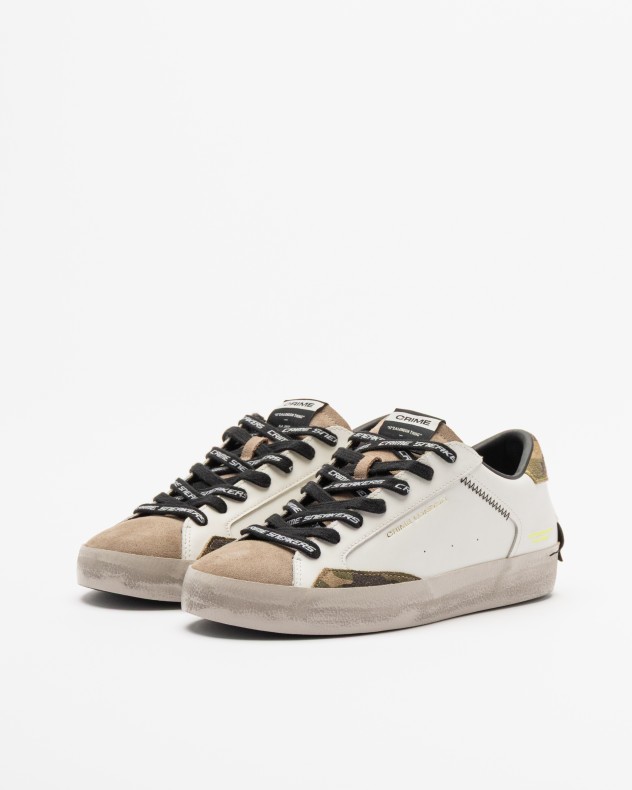 Sneakers Crime London