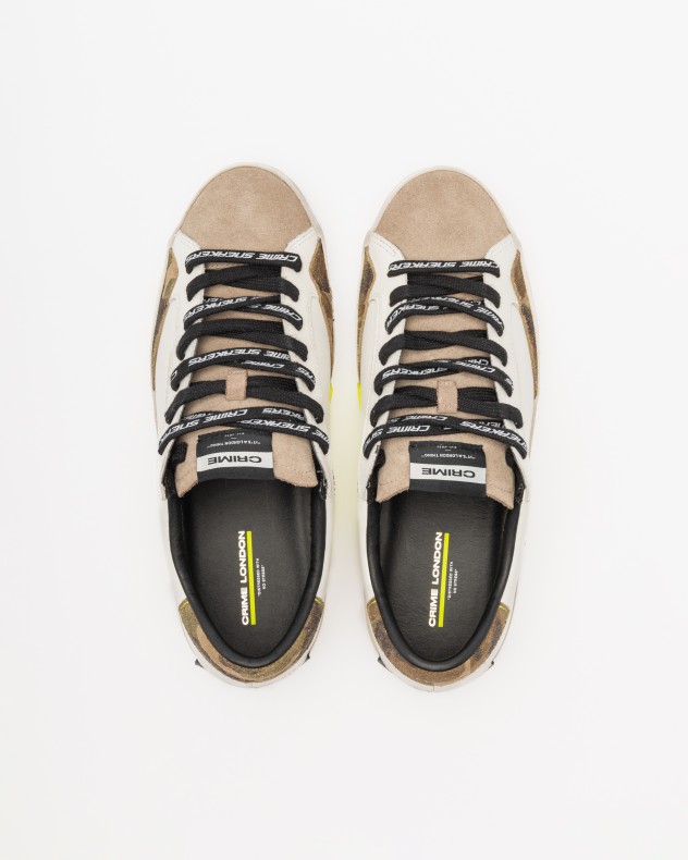 Sneakers Crime London