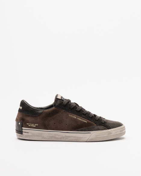 Sneakers Crime London