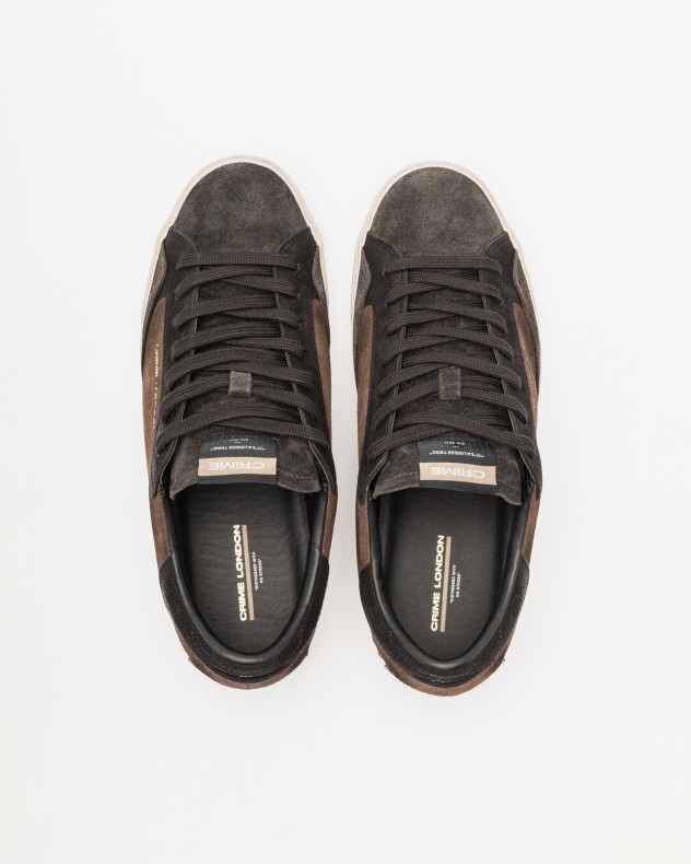 Sneakers Crime London