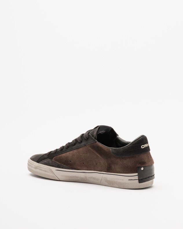 Sneakers Crime London
