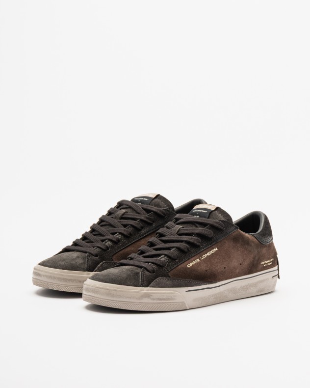 Sneakers Crime London