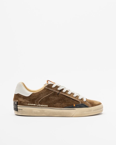 Sneakers Crime London