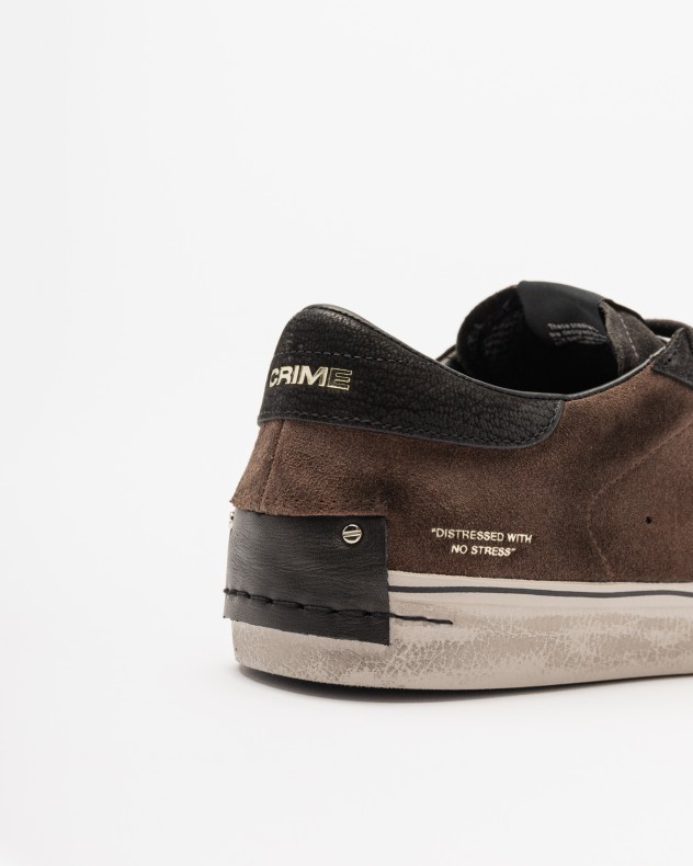 Sneakers Crime London