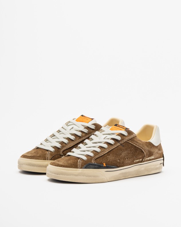 Sneakers Crime London
