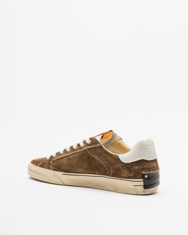 Sneakers Crime London