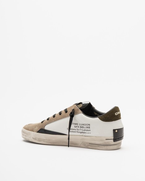 Crime London Sneakers